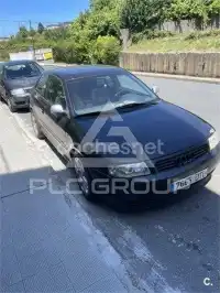 2004 Audi A3