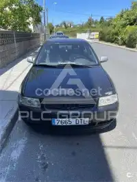 2004 Audi A3