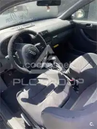 2004 Audi A3