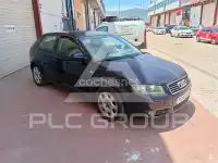 2004 Audi A3