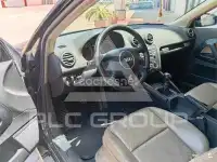 2004 Audi A3