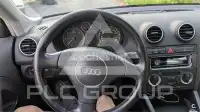 2004 Audi A3