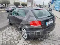 2004 Audi A3