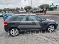 2004 Audi A3