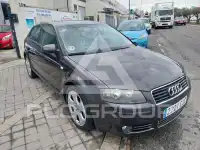 2004 Audi A3