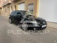 2004 Audi A3