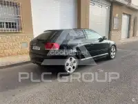 2004 Audi A3