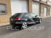 2004 Audi A3