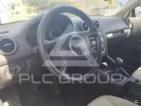 2004 Audi A3