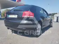 2004 Audi A3