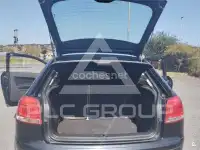 2004 Audi A3