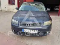 2004 Audi A3