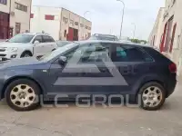 2004 Audi A3
