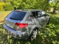 2004 Audi A3