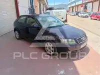 2004 Audi A3
