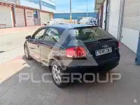 2004 Audi A3