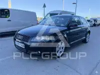 2004 Audi A3