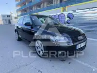 2004 Audi A3