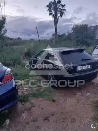2004 Audi A3