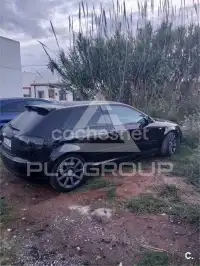 2004 Audi A3