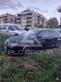 2004 Audi A3