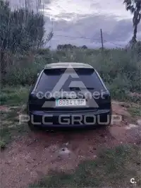 2004 Audi A3