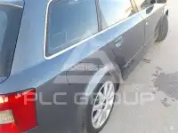 2004 Audi A4