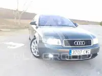 2004 Audi A4