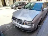2004 Audi A4