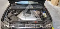 2004 Audi A4