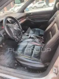 2004 Audi A4