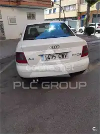 2004 Audi A4