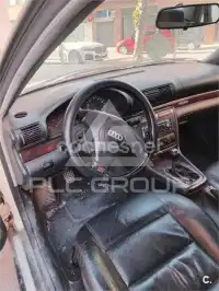 2004 Audi A4