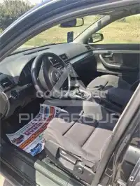 2004 Audi A4