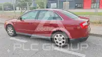 2004 Audi A4