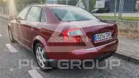 2004 Audi A4