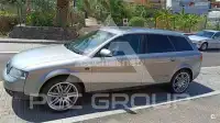 2004 Audi A4