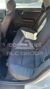 2004 Audi A4