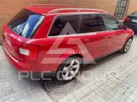 2004 Audi A4