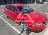 2004 Audi A4