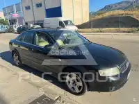 2004 Audi A4