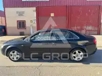 2004 Audi A4
