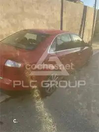 2004 Audi A4