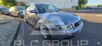 2004 Audi A4