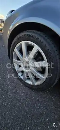 2004 Audi A4