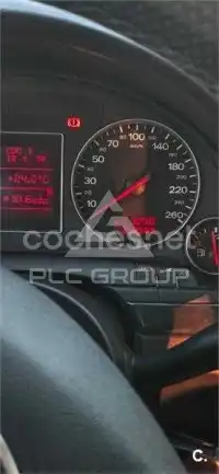 2004 Audi A4
