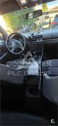 2004 Audi A4
