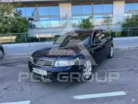 2004 Audi A4