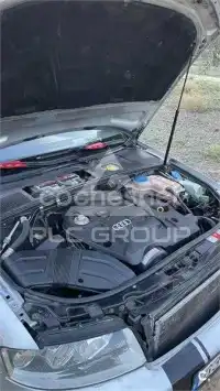 2004 Audi A4