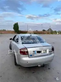 2004 Audi A4